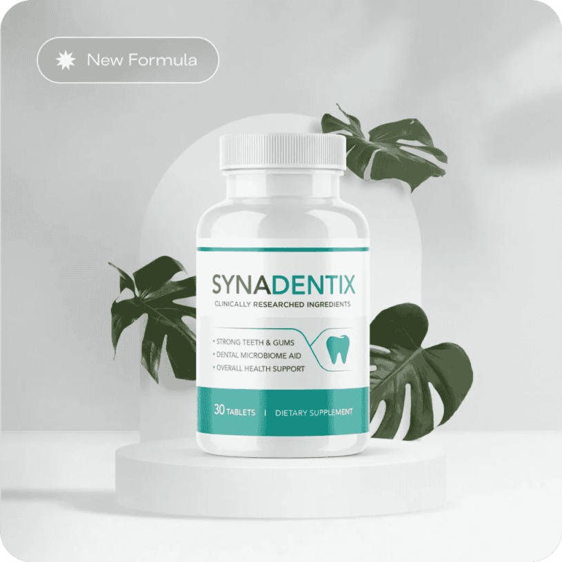 Synadentix Supplement
